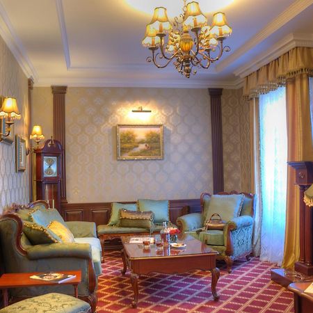 Frederic Koklen Boutique Hotel Odessa Phòng bức ảnh
