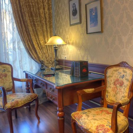 Frederic Koklen Boutique Hotel Odessa Phòng bức ảnh