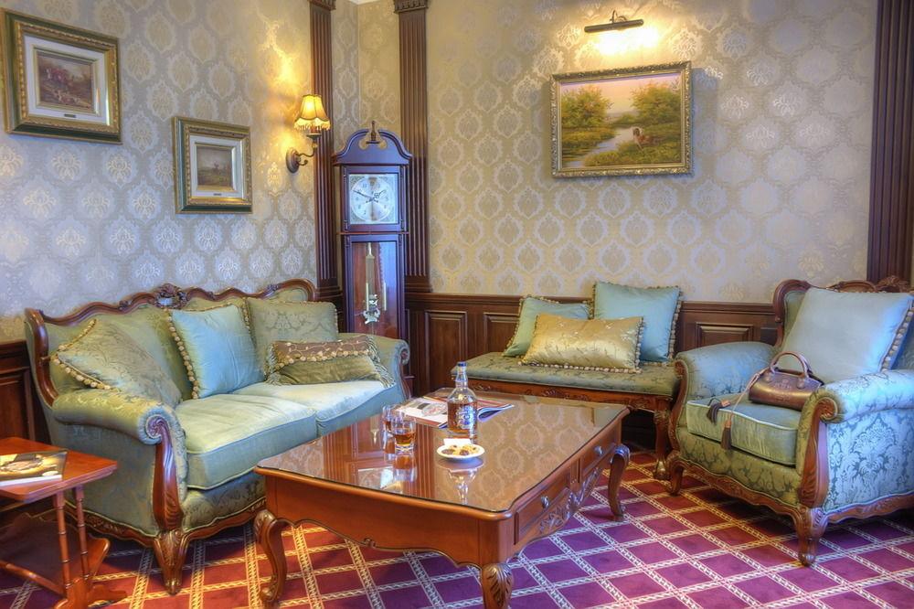 Frederic Koklen Boutique Hotel Odessa Ngoại thất bức ảnh