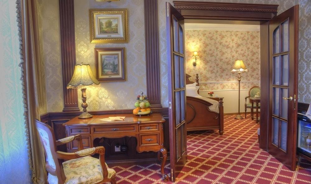 Frederic Koklen Boutique Hotel Odessa Ngoại thất bức ảnh