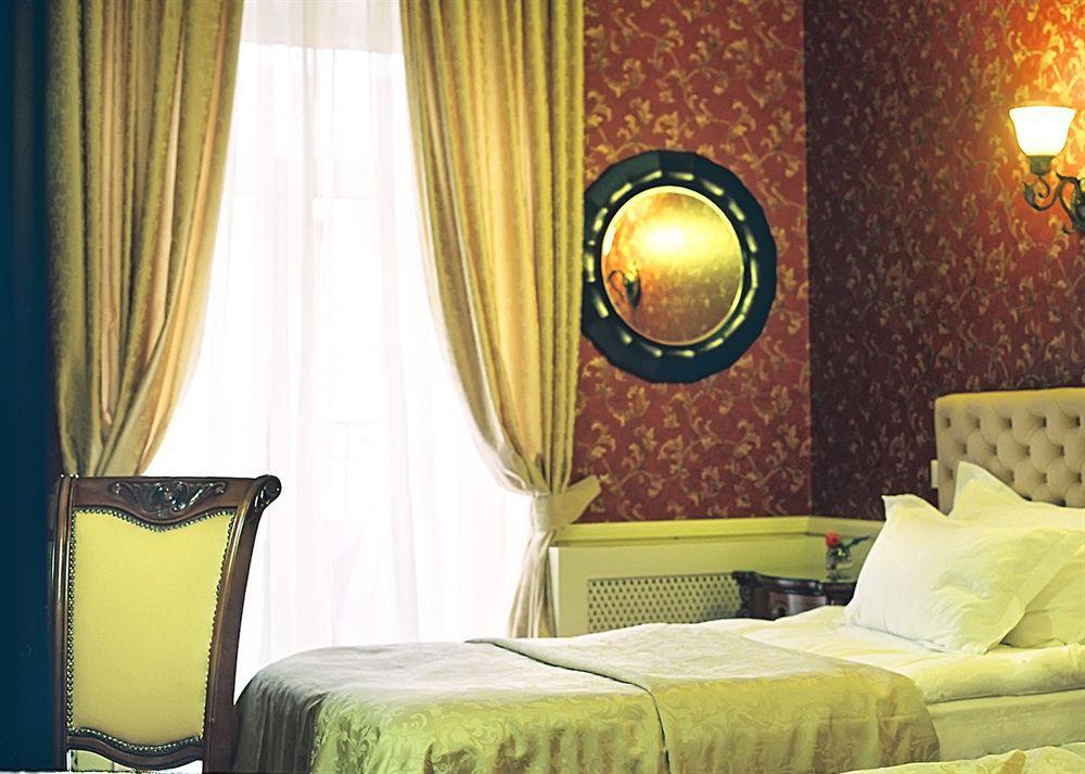 Frederic Koklen Boutique Hotel Odessa Ngoại thất bức ảnh