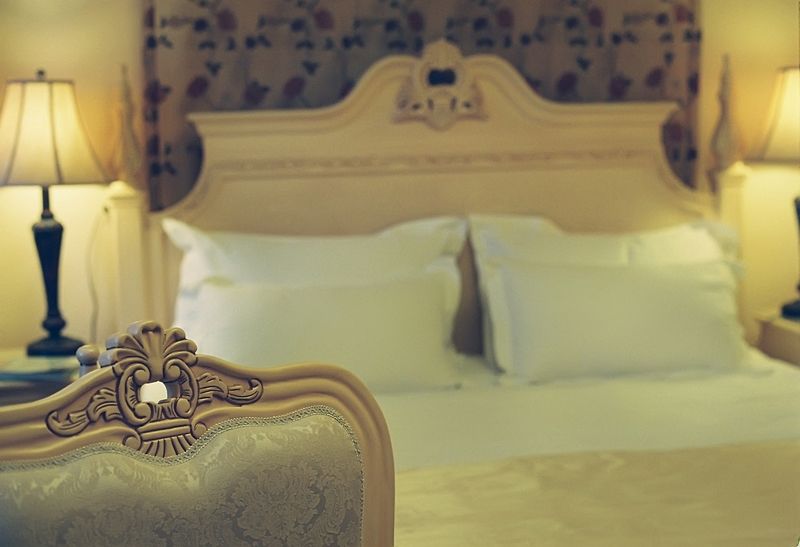 Frederic Koklen Boutique Hotel Odessa Ngoại thất bức ảnh