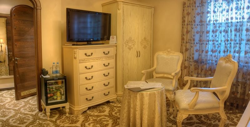 Frederic Koklen Boutique Hotel Odessa Ngoại thất bức ảnh