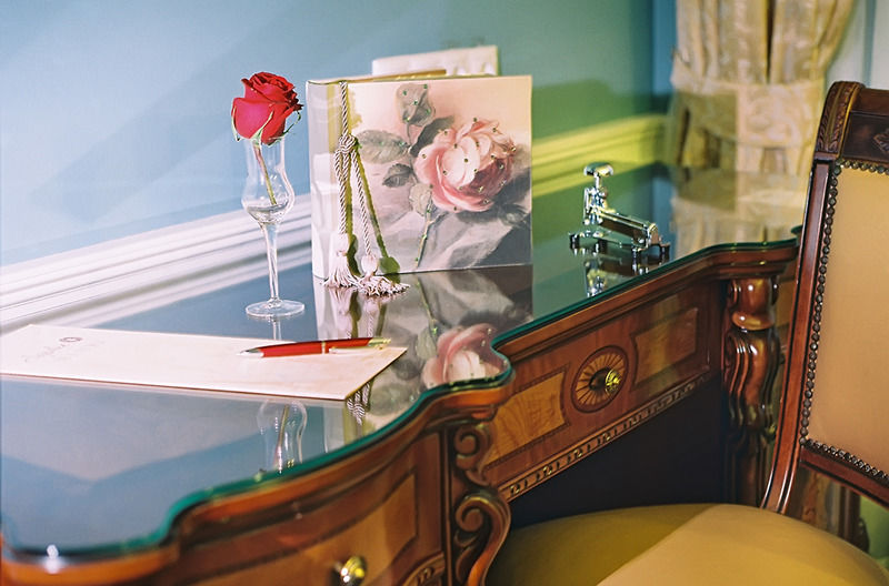 Frederic Koklen Boutique Hotel Odessa Phòng bức ảnh