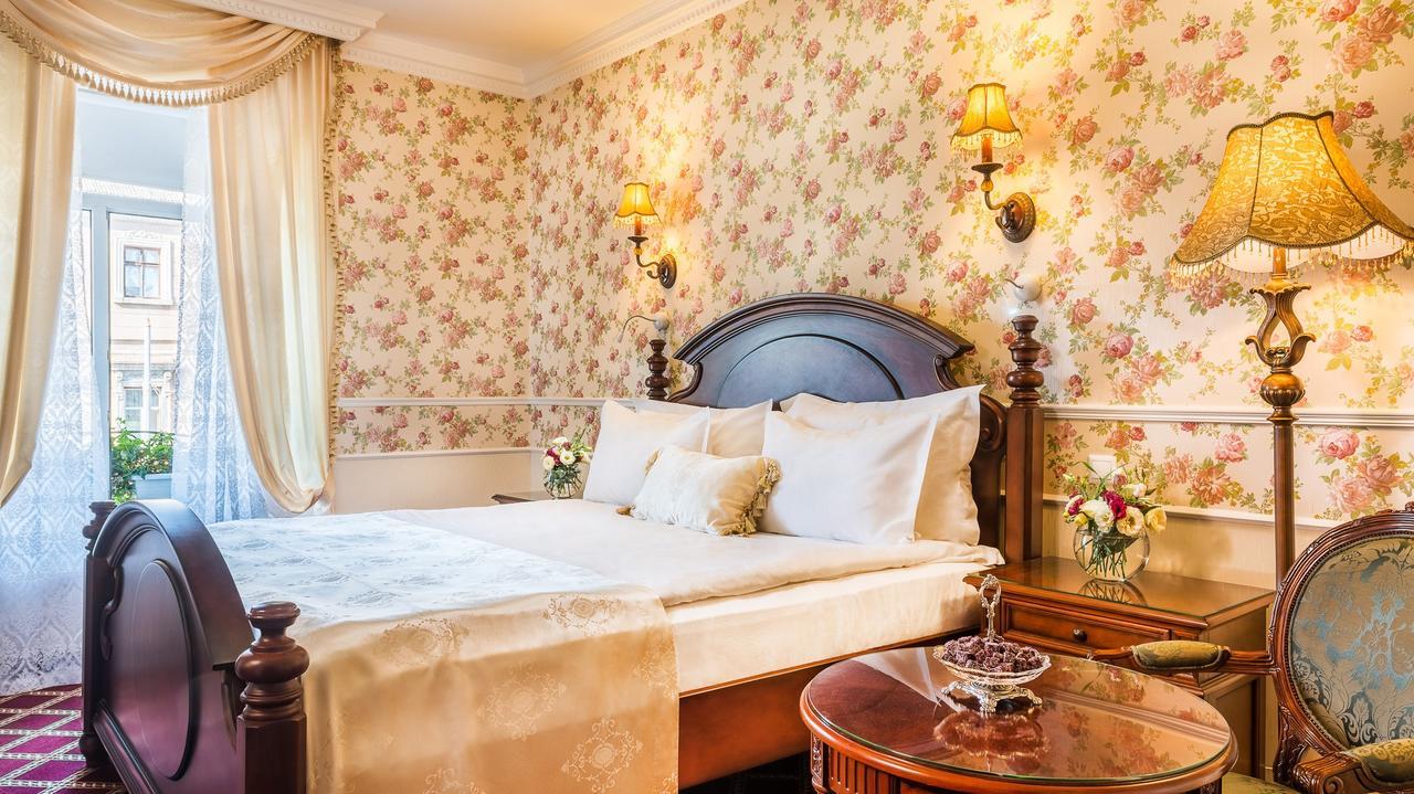 Frederic Koklen Boutique Hotel Odessa Ngoại thất bức ảnh