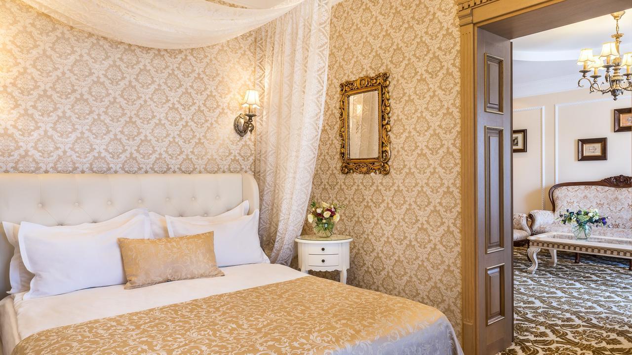 Frederic Koklen Boutique Hotel Odessa Ngoại thất bức ảnh