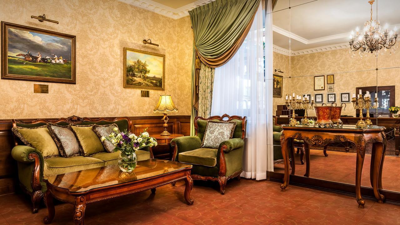 Frederic Koklen Boutique Hotel Odessa Ngoại thất bức ảnh