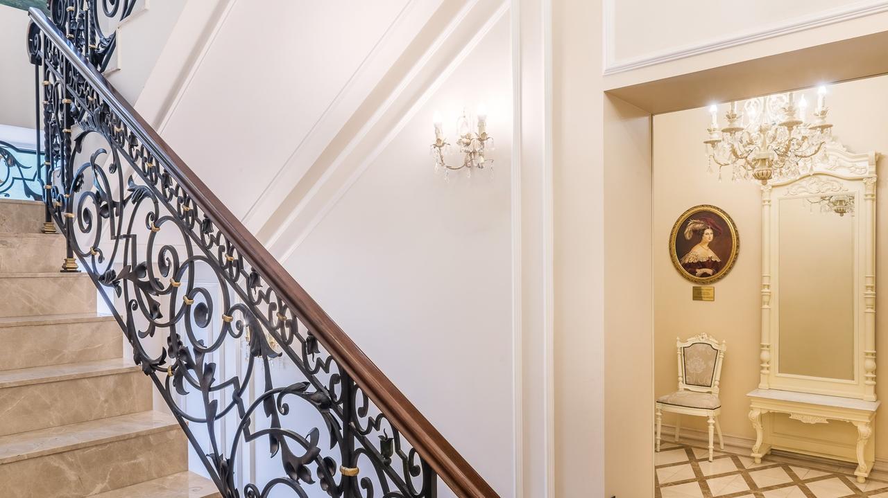 Frederic Koklen Boutique Hotel Odessa Ngoại thất bức ảnh