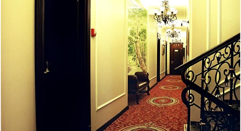 Frederic Koklen Boutique Hotel Odessa Ngoại thất bức ảnh