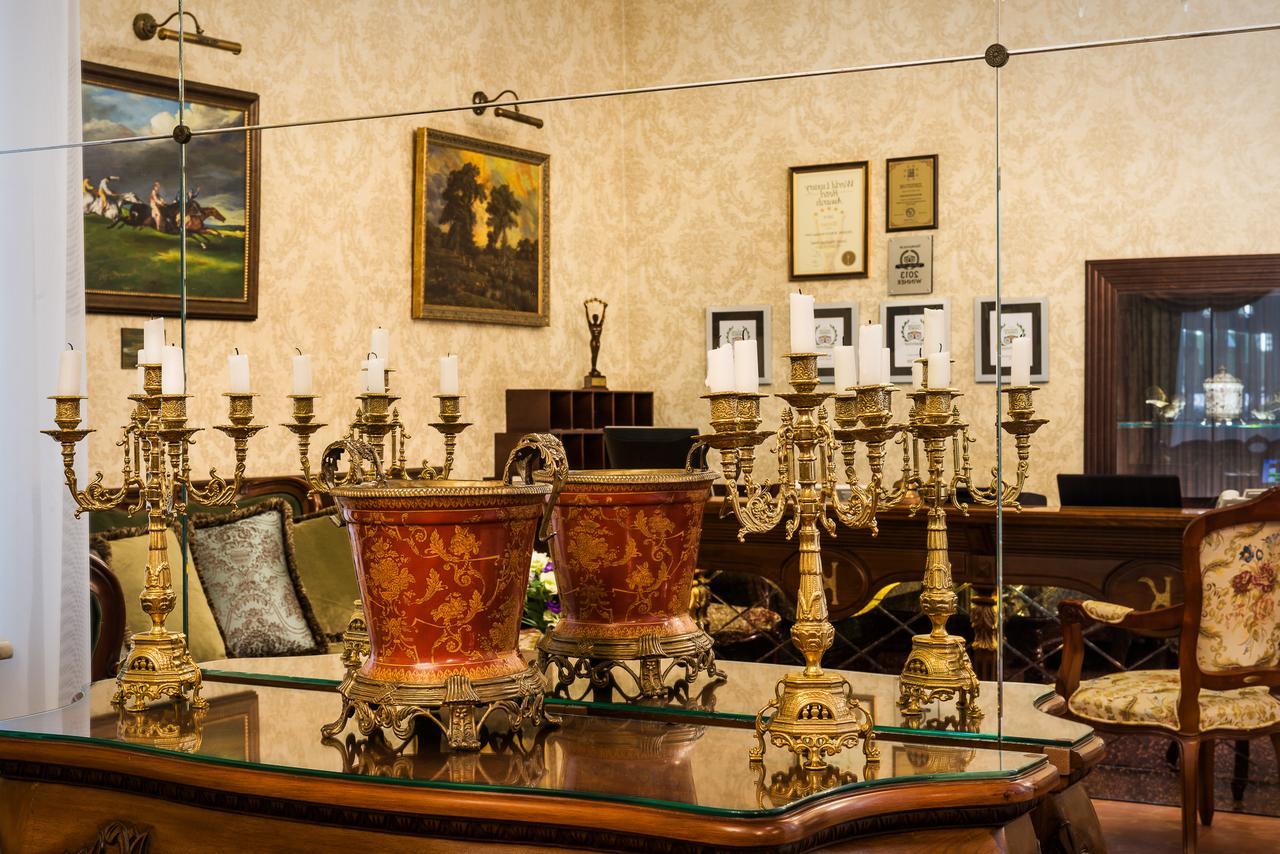 Frederic Koklen Boutique Hotel Odessa Ngoại thất bức ảnh