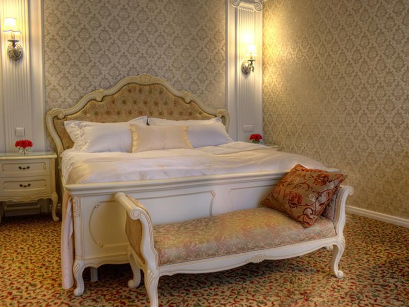 Frederic Koklen Boutique Hotel Odessa Phòng bức ảnh