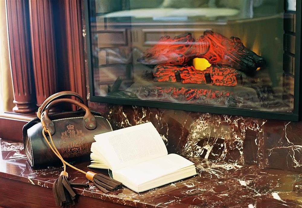 Frederic Koklen Boutique Hotel Odessa Nội địa bức ảnh