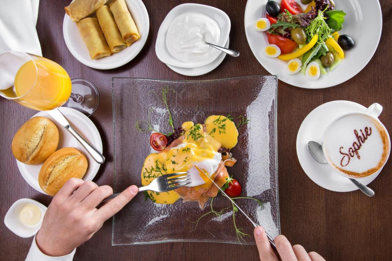 Frederic Koklen Boutique Hotel Odessa Ngoại thất bức ảnh